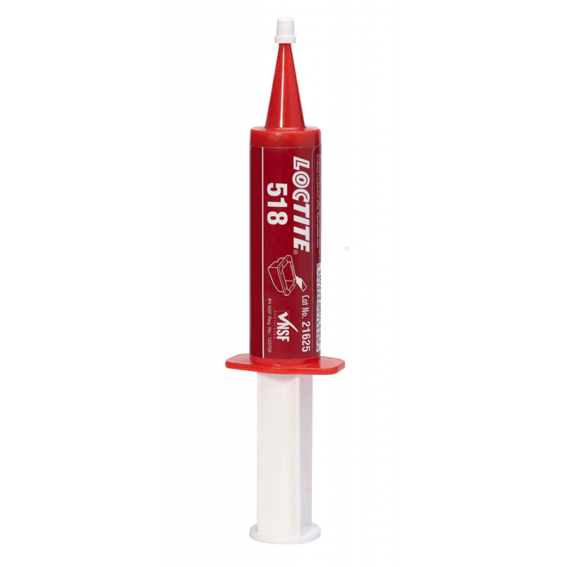 LOCTITE Sellador de juntas motor 518 50 ML 55040001