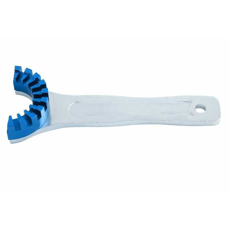 LASER TOOLS Exhaust nut and bevel gear wrench V-TWIN 1970-1980 56000019
