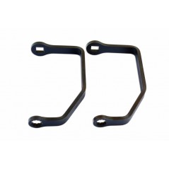 LASER TOOLS Cylinder head bolt wrench set 14-15 MM 56000025
