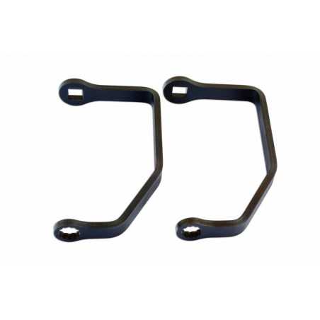 LASER TOOLS Set de llaves para tornillos culata 14-15 MM 56000025