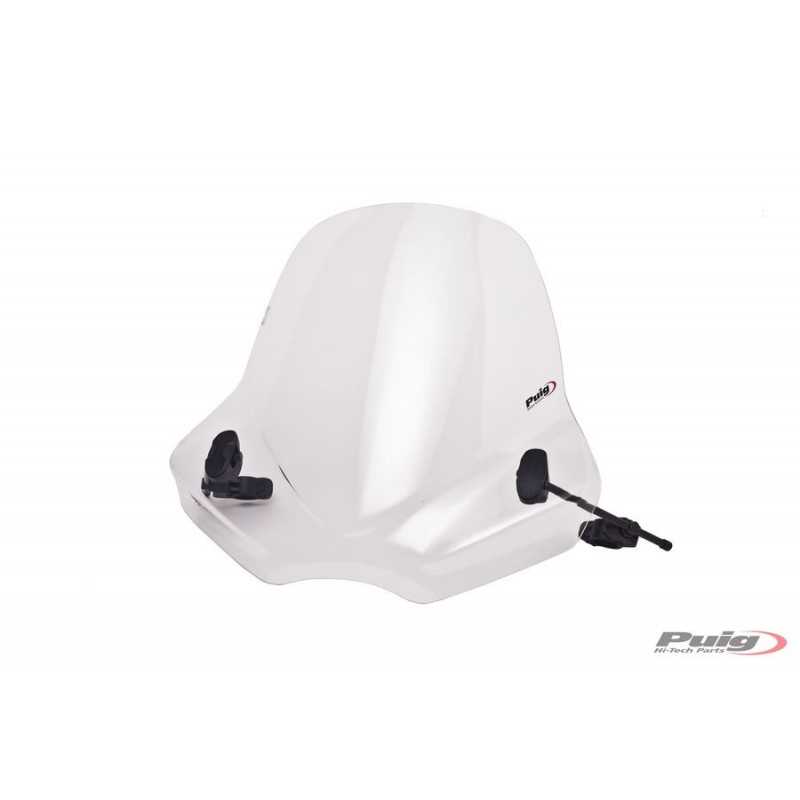 PUIG Cupula parabrisas Traveler II 6410