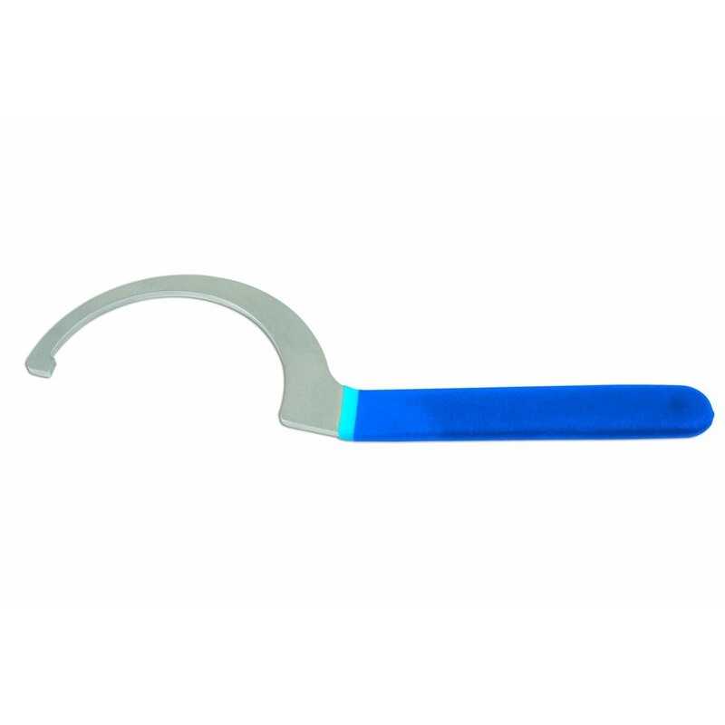 LASER TOOLS Chain adjustment wrench 125 MM 56000037