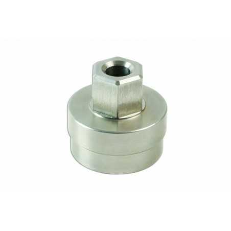 LASER TOOLS Socket for camshaft nuts 28 MM 56000041