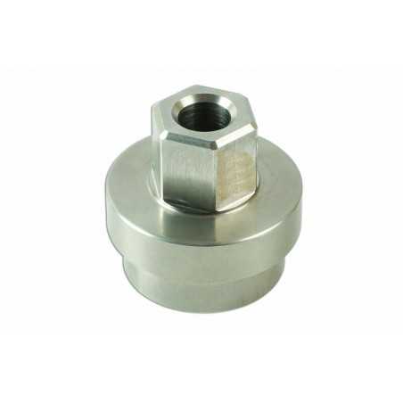 LASER TOOLS Socket for camshaft nuts 24 MM 56000042