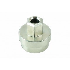 LASER TOOLS Socket for camshaft nuts 25 MM 56000043