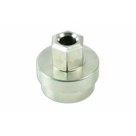 LASER TOOLS Socket for camshaft nuts 25 MM 56000043