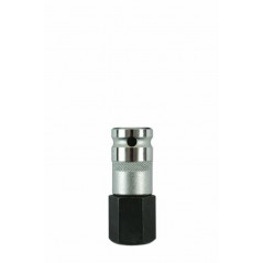 LASER TOOLS Hexagon socket for swingarm 24 MM X 1/2D 57000024
