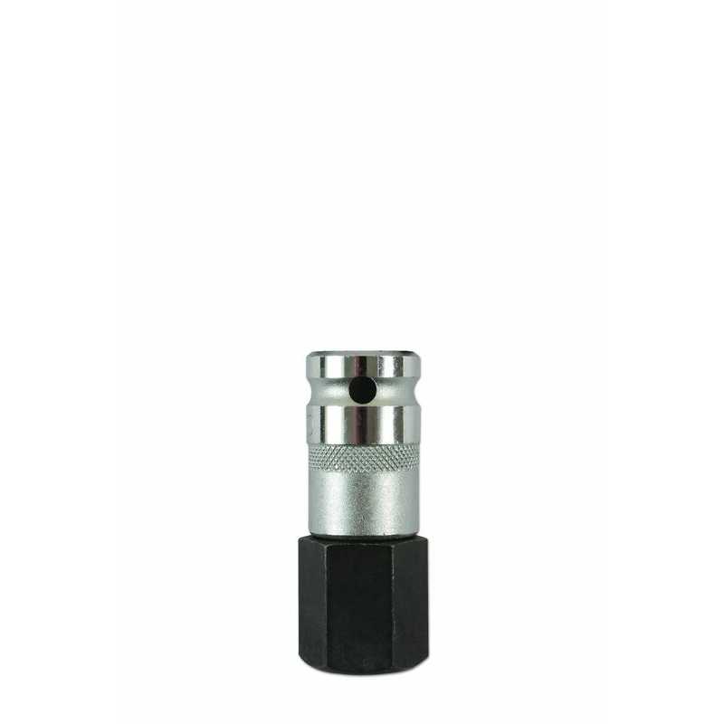 LASER TOOLS Hexagon socket for swingarm 24 MM X 1/2D 57000024