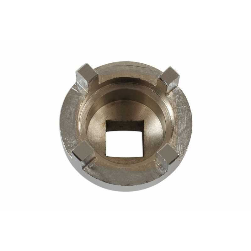 LASER TOOLS Vaso para tuerca de basculante 57000026