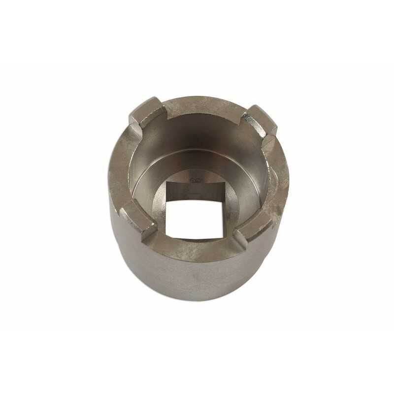 LASER TOOLS Vaso para tuerca de basculante 57000027