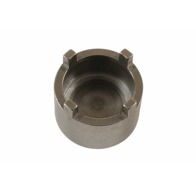 LASER TOOLS Vaso para tuerca de basculante 57000029