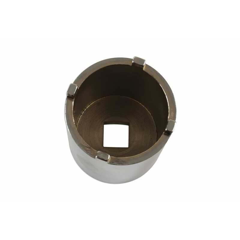 LASER TOOLS Swingarm nut socket 57000030