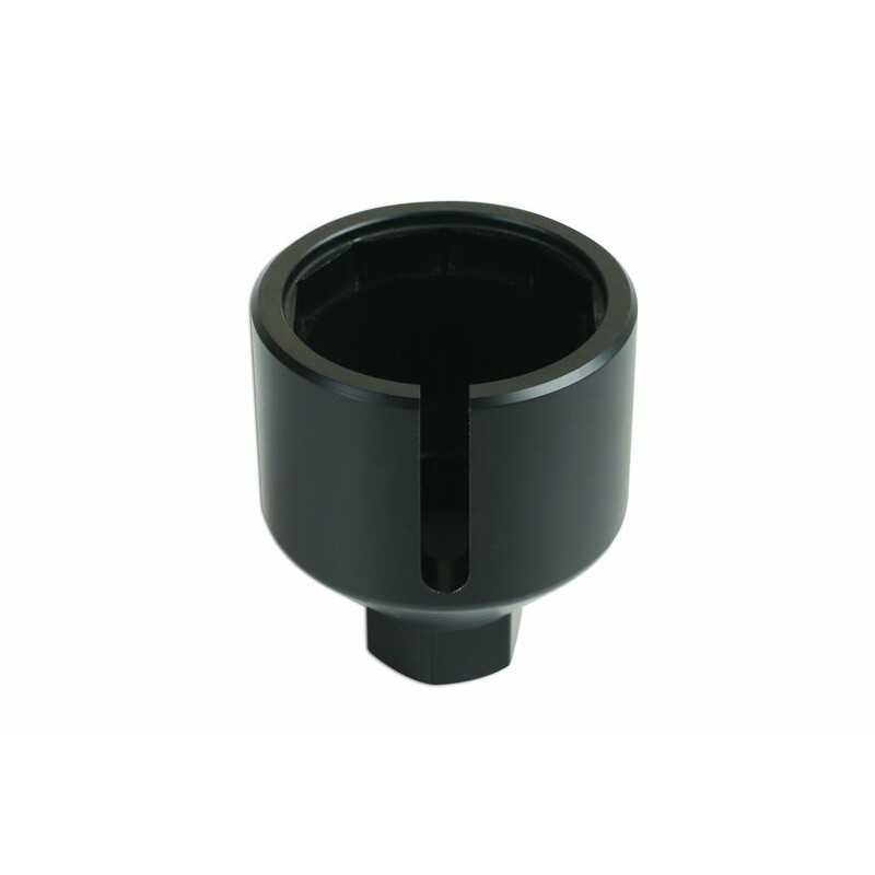 LASER TOOLS Fork cap socket 57000038