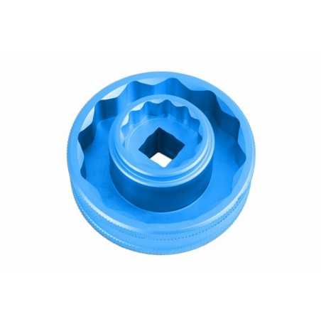 LASER TOOLS Wheel socket 57000040