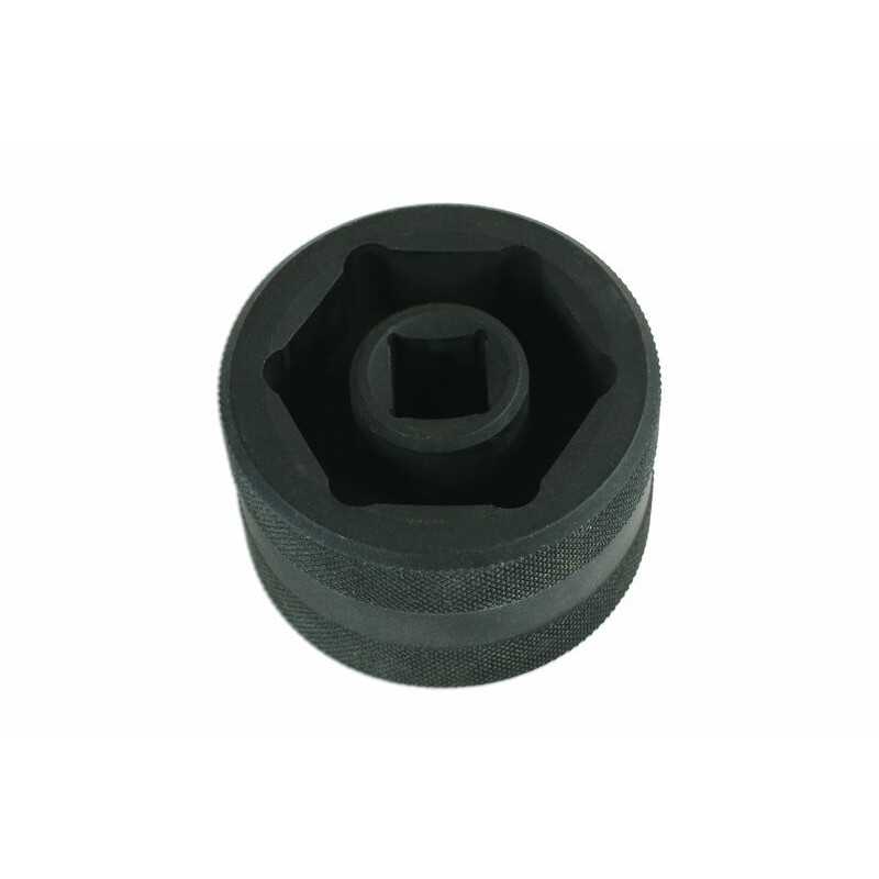 LASER TOOLS Impact socket for wheel 41/46 MM SCM440 57000042