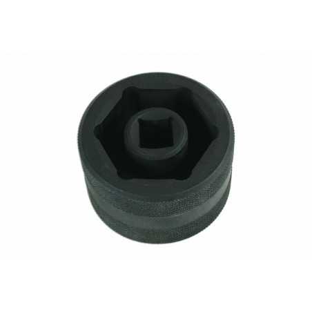LASER TOOLS Impact socket for wheel 41/46 MM SCM440 57000042