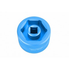 LASER TOOLS Impact socket for wheel 41/46 MM MAX 320 NM 57000043