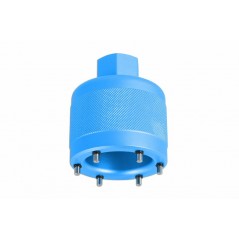 LASER TOOLS Fork cap socket MARZOCCHI 57000044