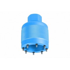 LASER TOOLS Fork cap socket ÖHLINS MECHATRONICS 57000045