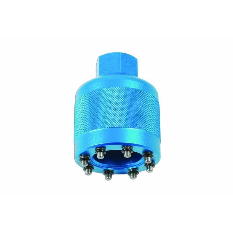 LASER TOOLS Fork cap socket ÖHLINS FG811 57000046
