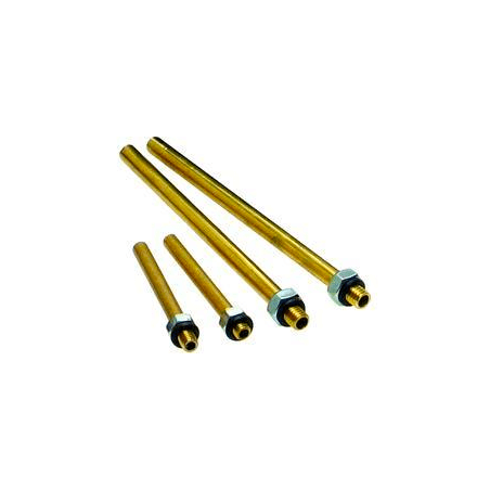 MOTION PRO Kit adaptadores de laton 5 MM 890008