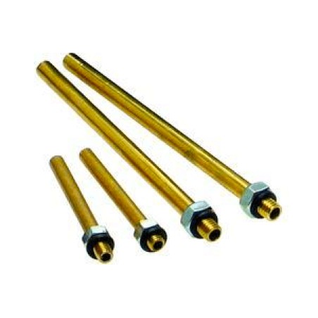 messing adapter kit 5 mm