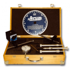 HOT CAMS Kit calado de distribucion 890080