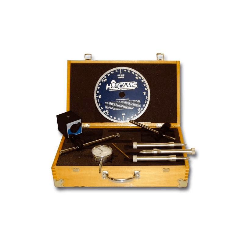 HOT CAMS Distribution draft kit 890080