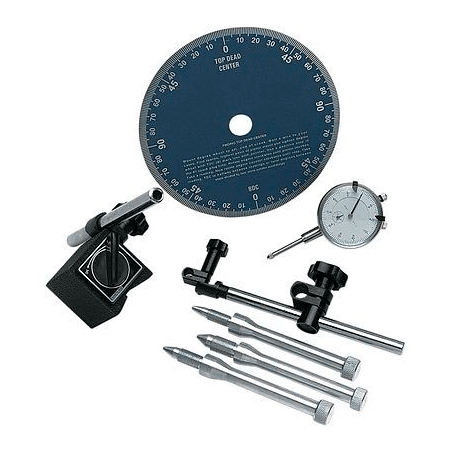 HOT CAMS Kit calado de distribucion 890080