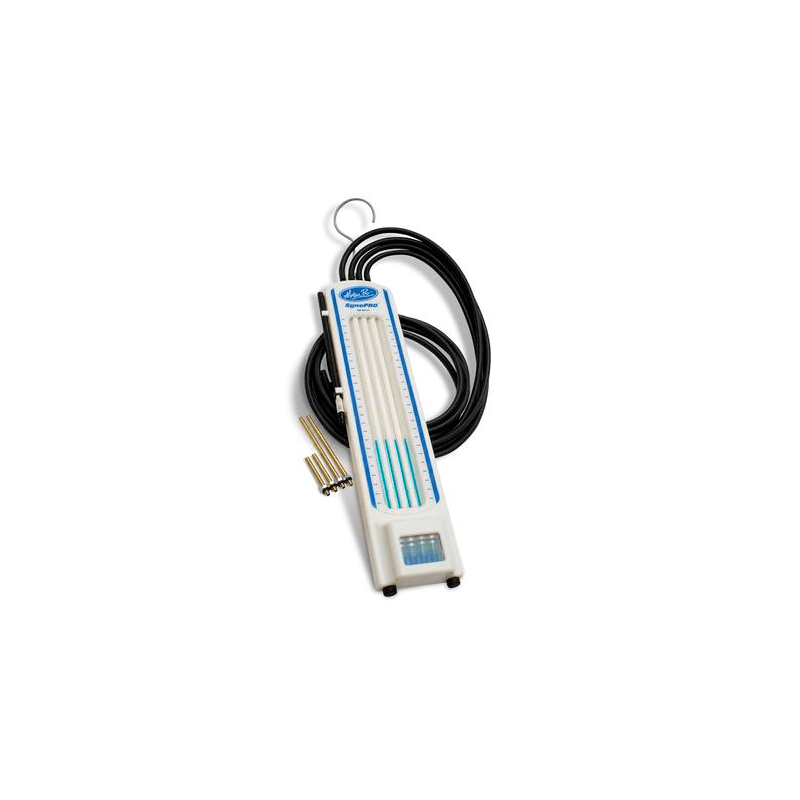 MOTION PRO Liquid vacuum gauge 890083
