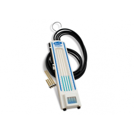 MOTION PRO Liquid vacuum gauge 890083