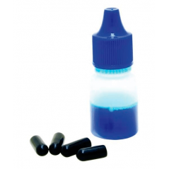 MOTION PRO Replacement fluid for liquid vacuum gauge 890083 890087