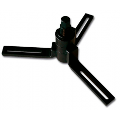 BIHR Separador de carter reforzado 890115
