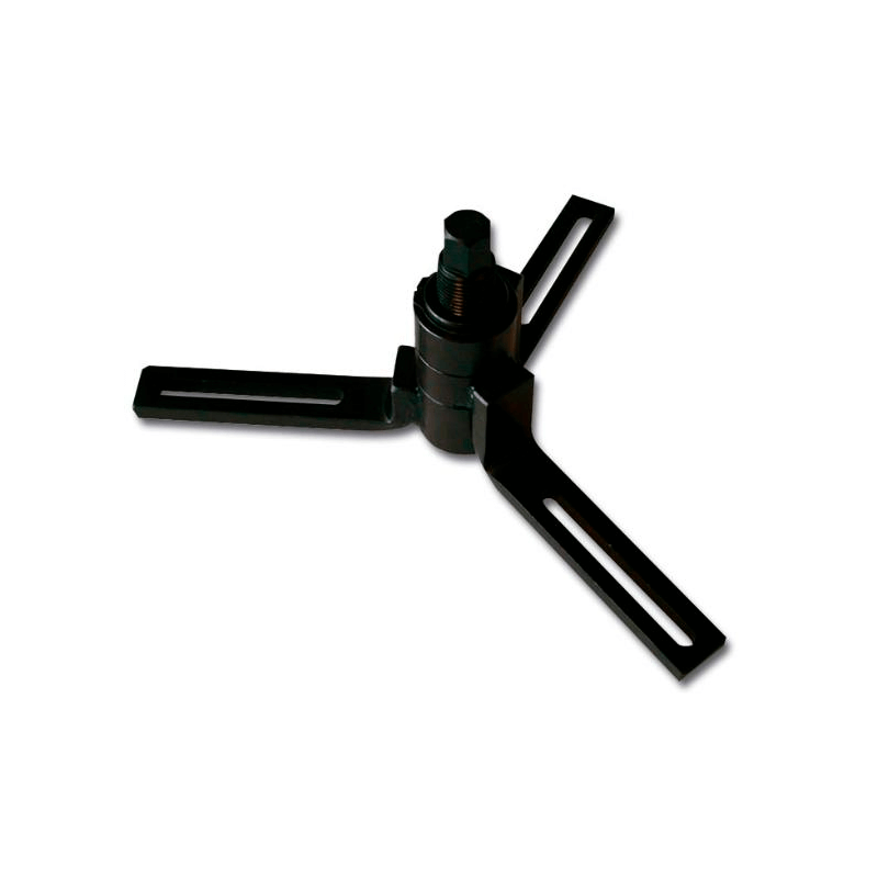 BIHR Separador de carter reforzado 890115