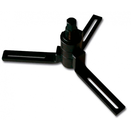 BIHR Separador de carter reforzado 890115