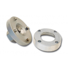 MOTION PRO Vaso almenado 37/47 MM 890127