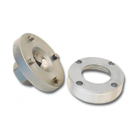 MOTION PRO Crenellated glass 37/47 MM 890127