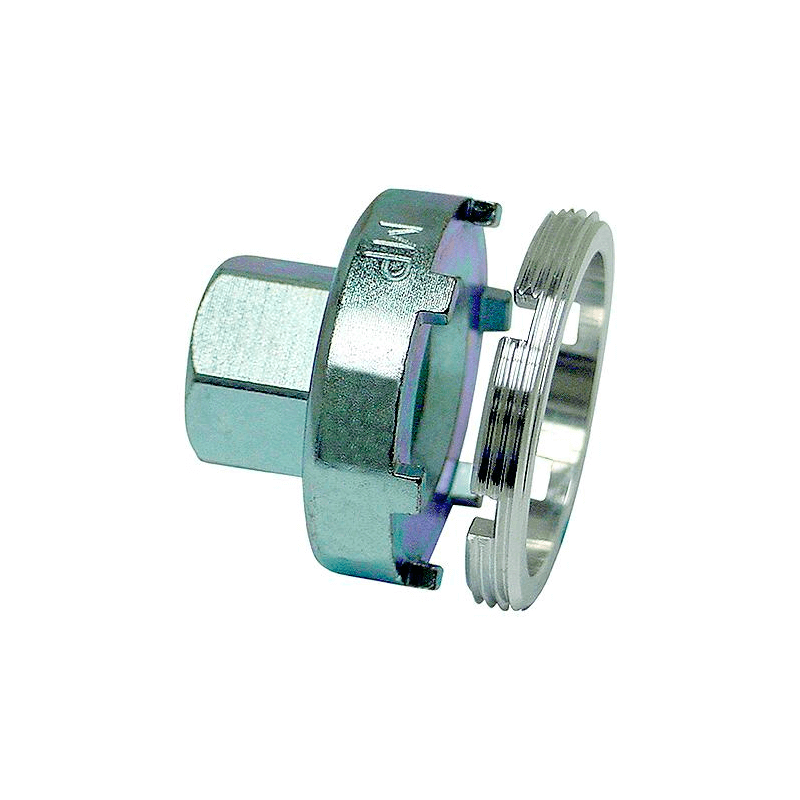 MOTION PRO Crenellated glass 44MM 3/8 890128