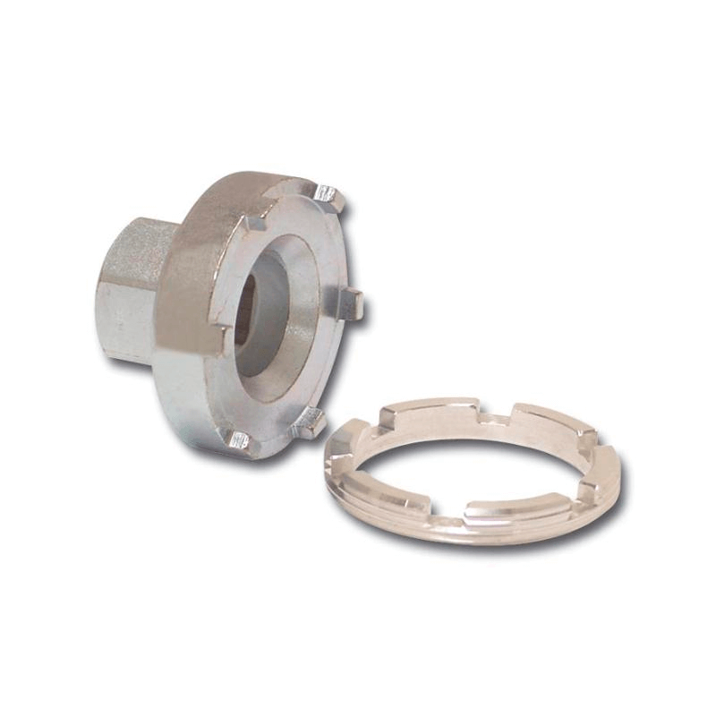 MOTION PRO Crenellated glass 74 MM 890129