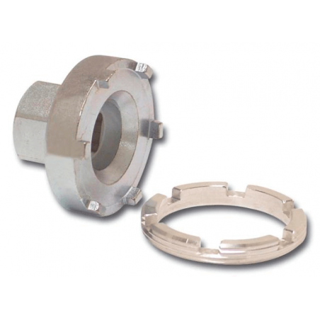 MOTION PRO Vaso almenado 74 MM 890129