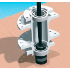 MOTION PRO Bearing change case 10-25 MM 890130