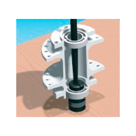 MOTION PRO Bearing change case 10-25 MM 890130