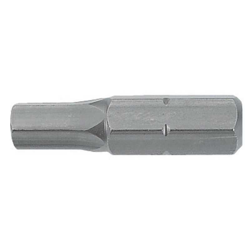 FACOM 6-sided hex bit 1/4 5 MM 890177