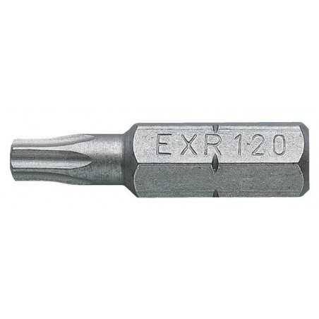 FACOM Bit holder socket 1/4" TORX T20 890190