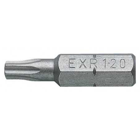 FACOM Bit holder socket 1/4" TORX T25 890191