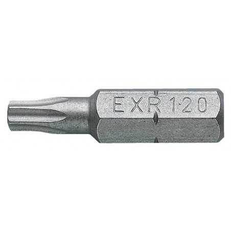 FACOM Bit holder socket 1/4" TORX T30 890192