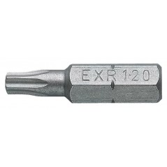 FACOM Bit holder socket 1/4" TORX T40 890193