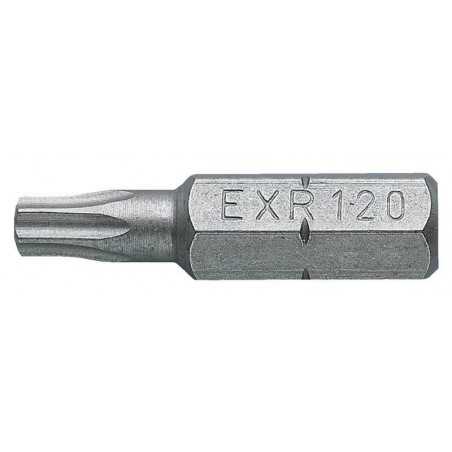 FACOM Vaso portapuntas 1/4" TORX T40 890193