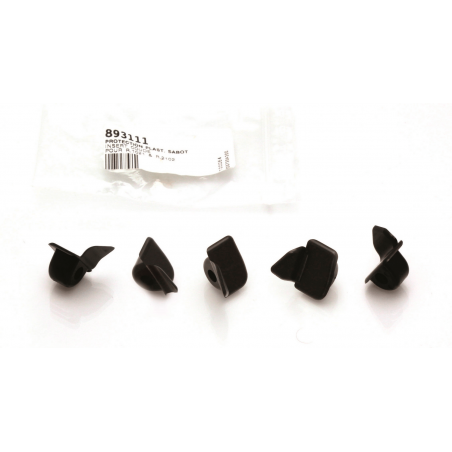 FASEP Plastic protections for steel nail 20 U 89020017