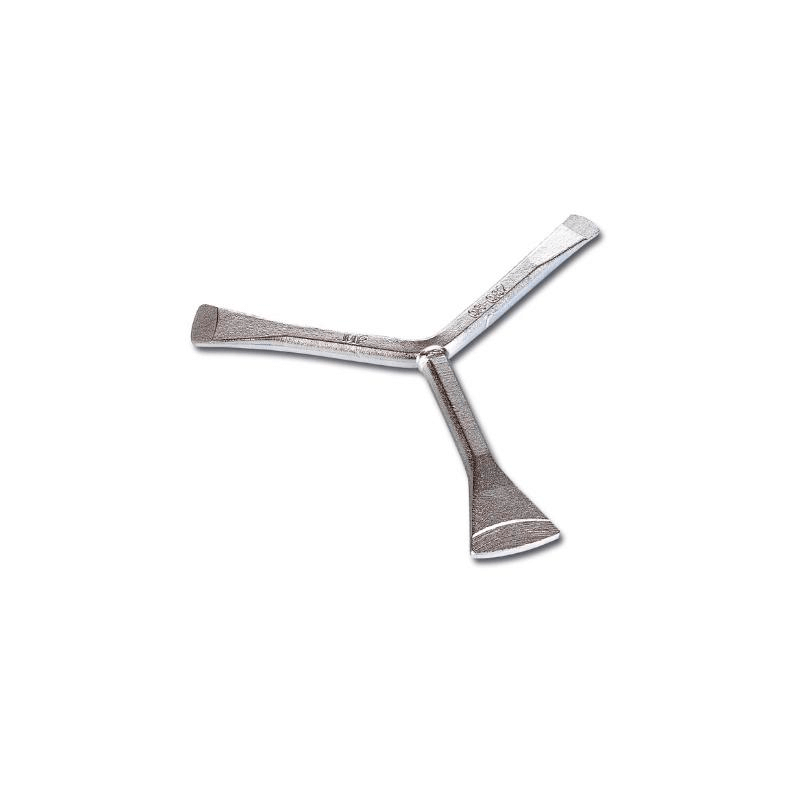 MOTION PRO Multipurpose wrench 3-blade screwdriver flat 890233